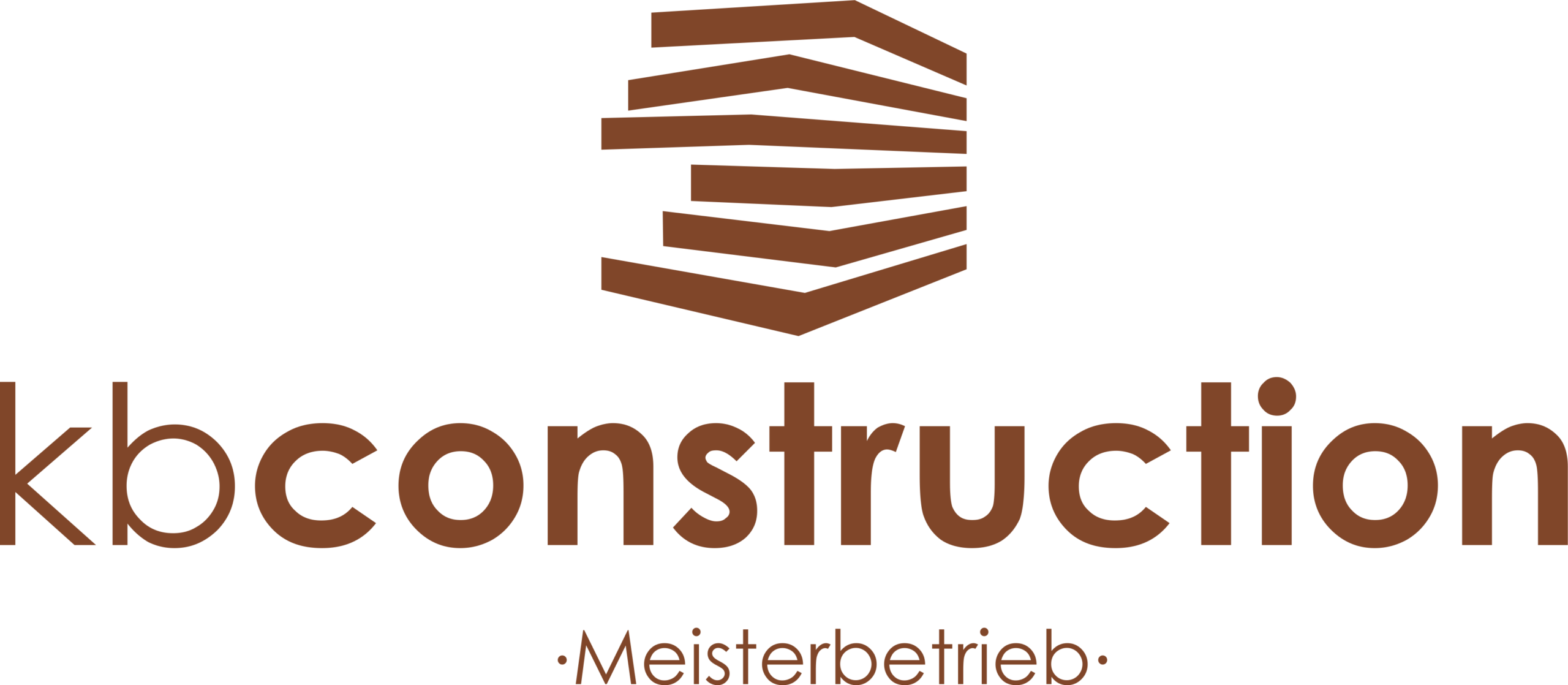 kbconstruction Logo